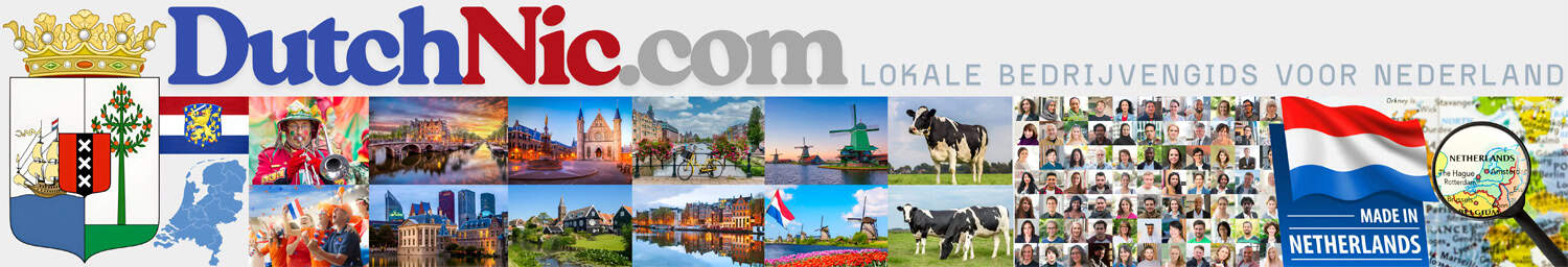 Gemaakt in Nederland - Neerkandia